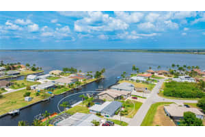 12468 BACCHUS ROAD, PORT CHARLOTTE, FL 33981 Sold 09/13/24