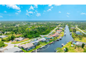 12468 BACCHUS ROAD, PORT CHARLOTTE, FL 33981 Sold 09/13/24