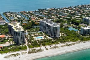 1211 GULF OF MEXICO DRIVE, LONGBOAT KEY, FL 34228 Sold 07/31/24