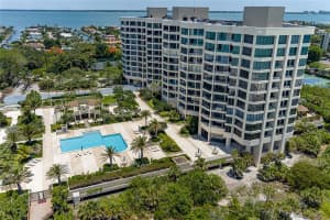 1211 GULF OF MEXICO DRIVE, LONGBOAT KEY, FL 34228 Sold 07/31/24
