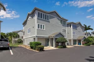 817 EVERGREEN WAY, LONGBOAT KEY, FL 34228 Sold 05/17/24