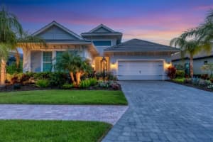 16538 BERWICK TERRACE, LAKEWOOD RANCH, FL 34202 Sold 09/27/24