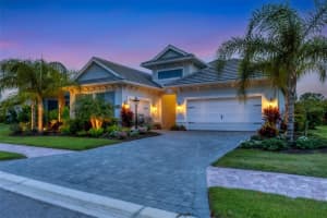 16538 BERWICK TERRACE, LAKEWOOD RANCH, FL 34202 Sold 09/27/24