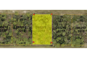 LOFFREDA AVE, NORTH PORT, FL 34291 - MLS#MFRA4610916