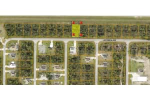 LOFFREDA AVE, NORTH PORT, FL 34291 - MLS#MFRA4610916