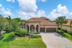 5641 ARNIE LOOP, BRADENTON, FL 34211 Sold 11/12/24