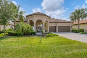5641 ARNIE LOOP, BRADENTON, FL 34211 Sold 11/12/24
