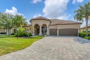 5641 ARNIE LOOP, BRADENTON, FL 34211 Sold 11/12/24