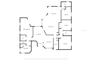 4416 GOLDEN LAKE DRIVE, SARASOTA, FL 34233 Sold 09/03/24