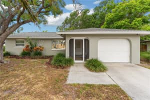 2881 INDIANWOOD DRIVE, SARASOTA, FL 34232 Sold 09/13/24