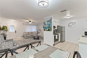 2881 INDIANWOOD DRIVE, SARASOTA, FL 34232 Sold 09/13/24