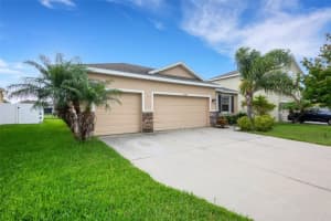 14908 TRINITY FALL WAY, BRADENTON, FL 34212 Sold 08/22/24