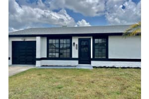 13556 ROMFORD AVENUE, PORT CHARLOTTE, FL 33981 Sold 06/06/24
