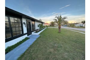 13556 ROMFORD AVENUE, PORT CHARLOTTE, FL 33981 Sold 06/06/24