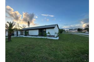 13556 ROMFORD AVENUE, PORT CHARLOTTE, FL 33981 Sold 06/06/24