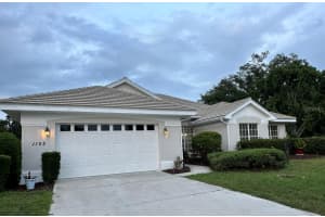 1102 DEARDON DRIVE, VENICE, FL 34292 Sold 01/24/25