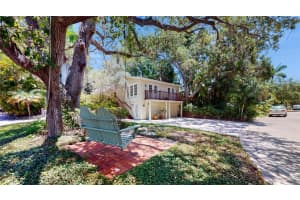 1600 WEWA DRIVE, SARASOTA, FL 34239 Sold 11/05/24