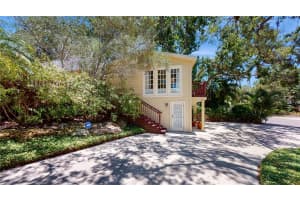 1600 WEWA DRIVE, SARASOTA, FL 34239 Sold 11/05/24