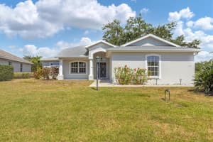 531 HUNTER LANE, BRADENTON, FL 34212 Sold 11/15/24