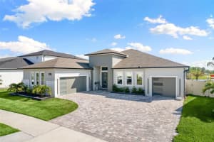 8609 IVY STARK BOULEVARD, WESLEY CHAPEL, FL 33545 Sold 09/09/24