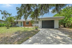 2501 MOORING LANE, SARASOTA, FL 34231 Sold 07/18/24