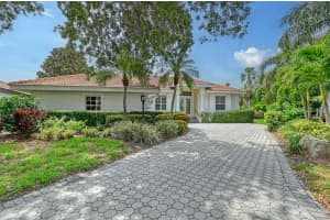 5566 SIESTA ESTATES COURT, SARASOTA, FL 34242 Sold 03/17/25