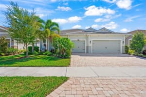 8604 SUNDANCE LOOP, SARASOTA, FL 34238 Sold 08/07/24