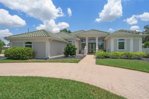 4411 MCINTOSH LAKE AVENUE, SARASOTA, FL 34233 Sold 07/11/24
