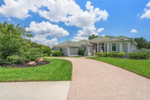 4411 MCINTOSH LAKE AVENUE, SARASOTA, FL 34233 Sold 07/11/24