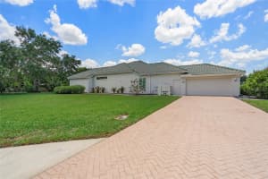 4411 MCINTOSH LAKE AVENUE, SARASOTA, FL 34233 Sold 07/11/24