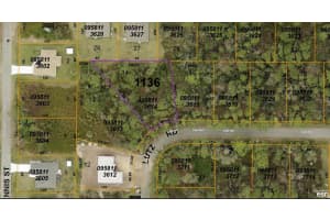 0958113614 LUTZ ROAD, NORTH PORT, FL 34286 Sold 06/30/25