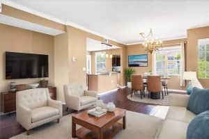 4761 TRAVINI CIRCLE, SARASOTA, FL 34235 Sold 06/25/24