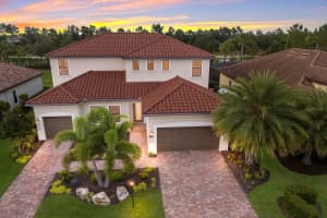 13307 SWIFTWATER WAY, LAKEWOOD RANCH, FL 34211 Sold 01/08/25
