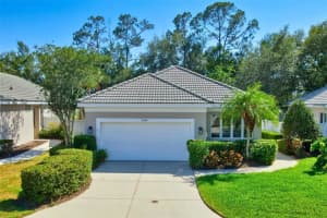 8640 54TH AVENUE CIRCLE, BRADENTON, FL 34211 Sold 11/25/24
