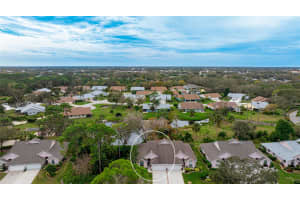 810 BAYPORT CIRCLE, VENICE, FL 34292 Sold 07/01/24