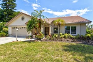 116 INLETS BOULEVARD, NOKOMIS, FL 34275 Sold 07/12/24