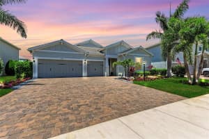12411 BLUE HILL TRL, BRADENTON, FL 34211 Sold 08/15/24