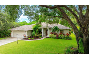 629 OAK BAY DRIVE, OSPREY, FL 34229 Sold 03/21/25