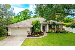 629 OAK BAY DRIVE, OSPREY, FL 34229 Sold 03/21/25