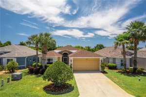 10316 BUNCOMBE WAY, SAN ANTONIO, FL 33576 Sold 08/17/24