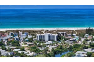 625 BEACH ROAD, SARASOTA, FL 34242 Sold 10/24/24