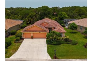 817 PLACID LAKE DRIVE, OSPREY, FL 34229 Sold 08/29/24