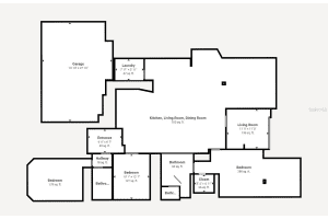 817 PLACID LAKE DRIVE, OSPREY, FL 34229 Sold 08/29/24