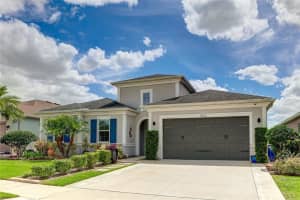 11512 11TH AVENUE, BRADENTON, FL 34212 Sold 10/01/24
