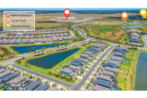 10133 MILKY WAY CIRCLE, SARASOTA, FL 34241 Sold 02/06/25