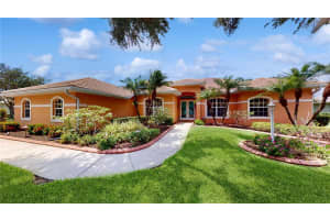 8549 GREENSIDE COURT, SARASOTA, FL 34241 Sold 01/27/25