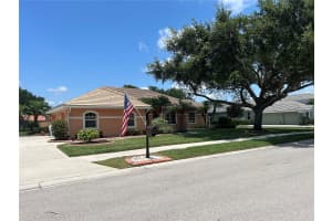 8549 GREENSIDE COURT, SARASOTA, FL 34241 Sold 01/27/25