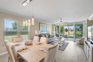 4440 FAIRWAYS BLVD. #101, BRADENTON, FL 34209 Sold 09/30/24