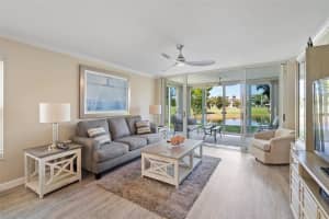 4440 FAIRWAYS BLVD. #101, BRADENTON, FL 34209 Sold 09/30/24