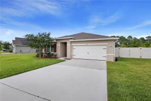 823 BAYLOR DRIVE, DELTONA, FL 32725 Sold 09/06/24